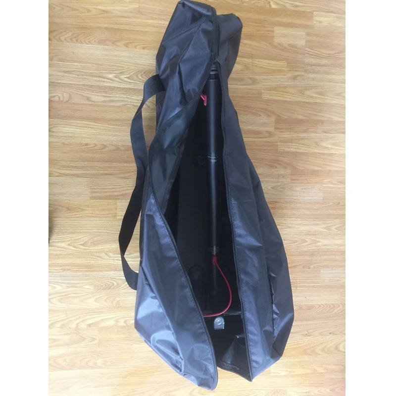 Высокое качество Оксфорд электрический скутер сумка Скейтборд сумка для хранения для Xiaomi скутер Mijia M365 скейт велосипед 110*45*50 см