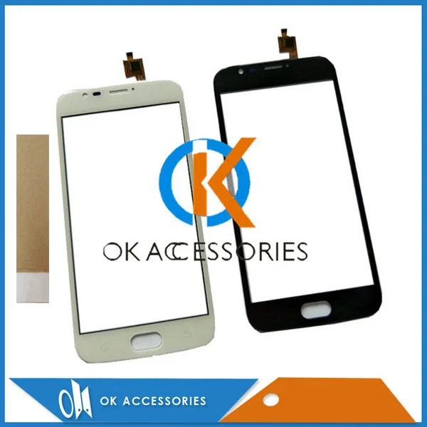 Для Doogee X9 мини сенсорный экран стеклянная Сенсорная панель дигитайзер высокое