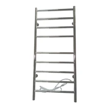 Нержавеющая сталь 304, настенный полированный полотенцесушитель, вешалка для полотенец, полотенцесушитель для ванной комнаты, HZ-927A