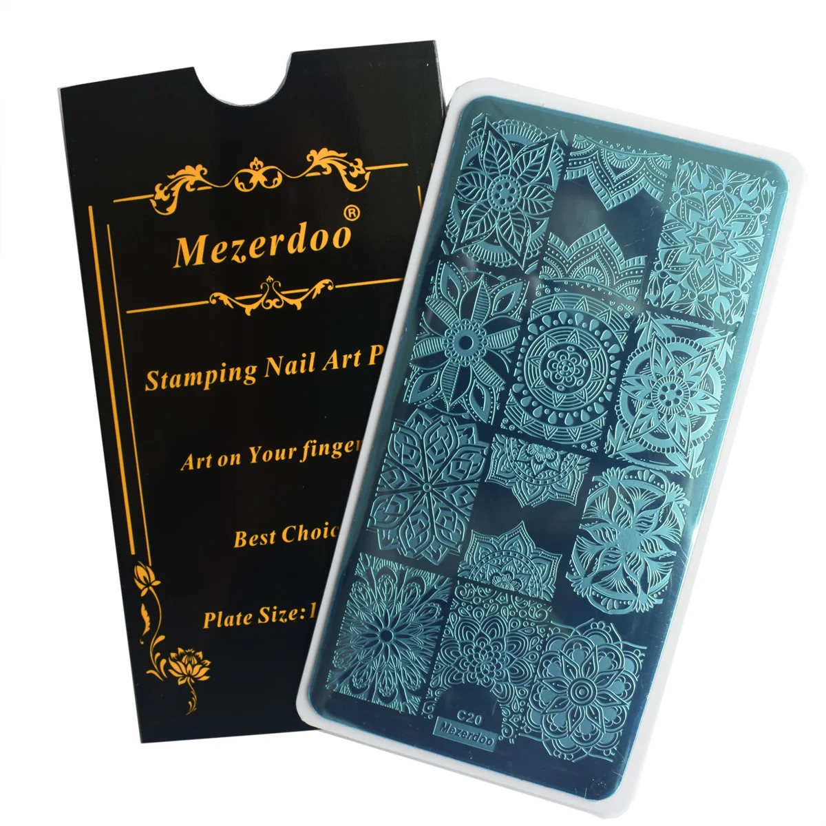 Günstige 6 stücke Nagel Kunst Stanzen Vorlage Blume Lip Kuss Japanischen stil Maniküre Drucken DIY Bild Platte mit 1 stück Stamper schaber Set Kit