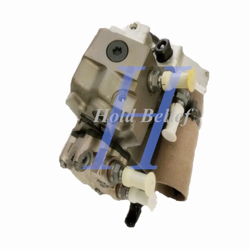 

6754-71-1310 Fuel Pump for Komatsu PW180 PW200 PW220 SAA4D107E SAA6D107E WA200