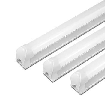 

8W 10W T8 LED Bar Light Cabinet Light 30CM 60 CM Bombillas LED Tube Kitchen Lighting Tube Fluorescent Lighting Lamp Ampoule