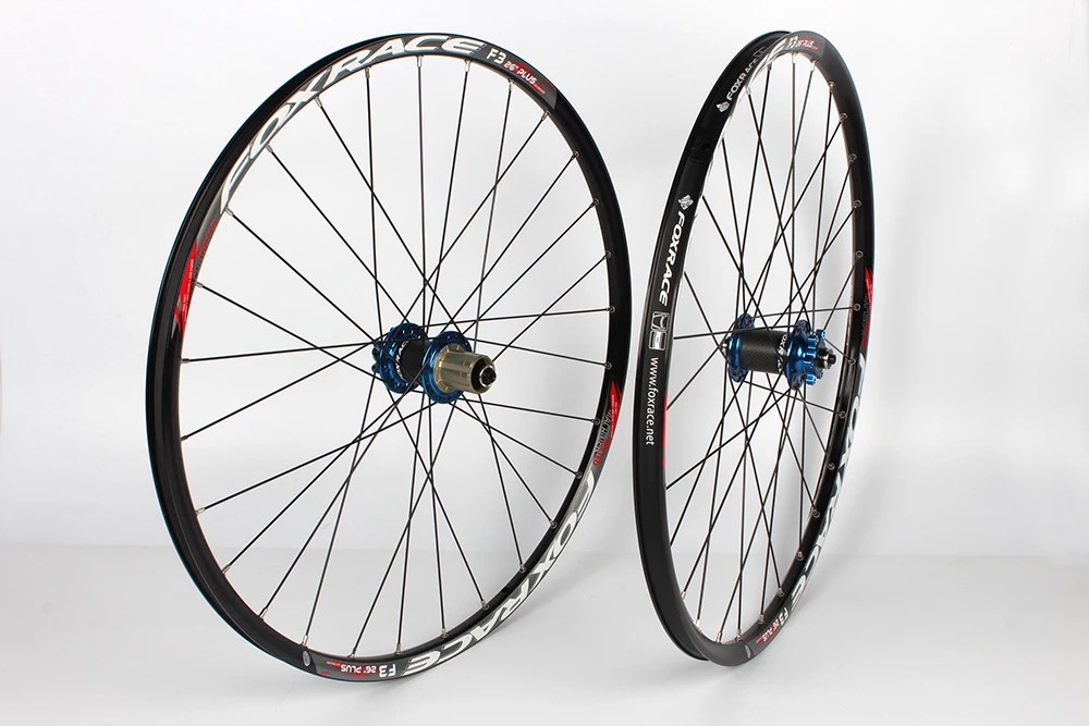 Sale F3 PLUS 8/9/10/11 Disc Brake MTB Mountain Bike Wheels Carbon Alloy Sealed Bearing Hub 28H Bicycle Wheel Set 26 27.5 MTB Wheelset 12