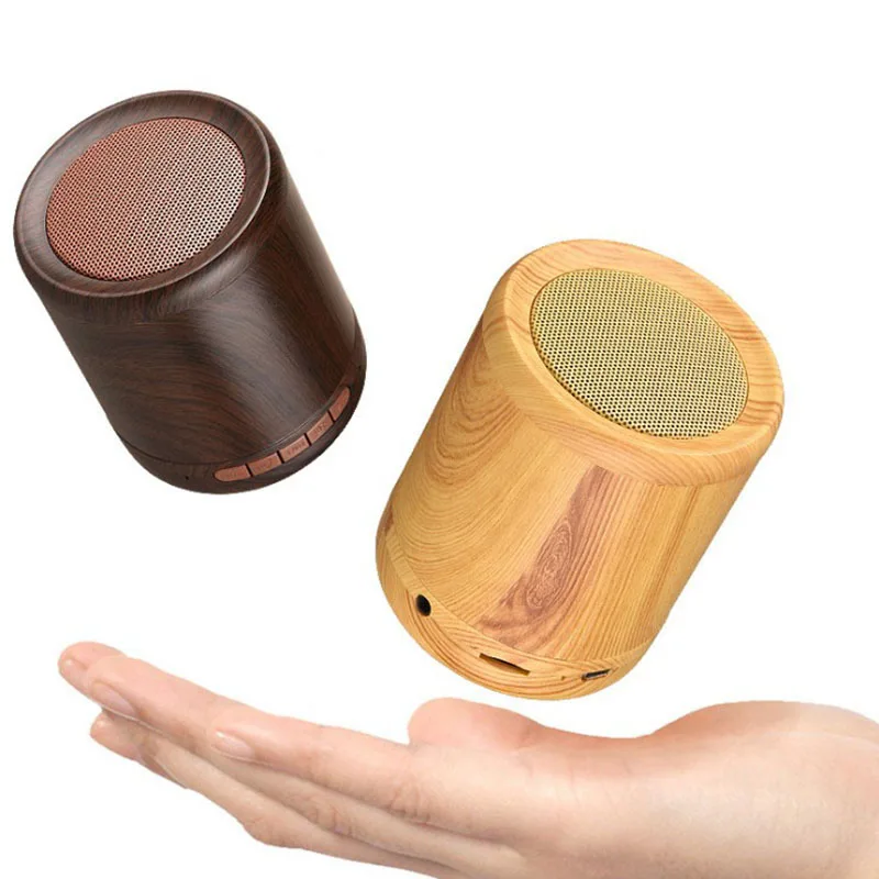 Shinco K2001 Wireless Bluetooth font b Speaker b font Portable Wireless Home Mini Audio Subwoofer Phone