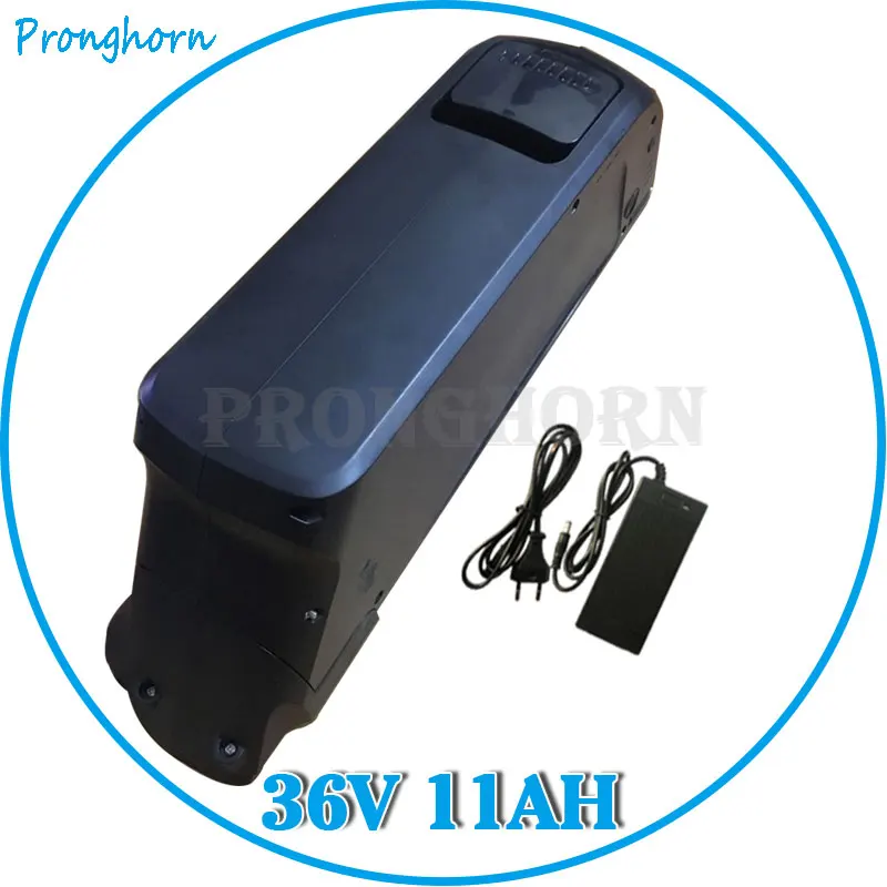 Аккумулятор Для Электровелосипеда 36v 10ah Купить