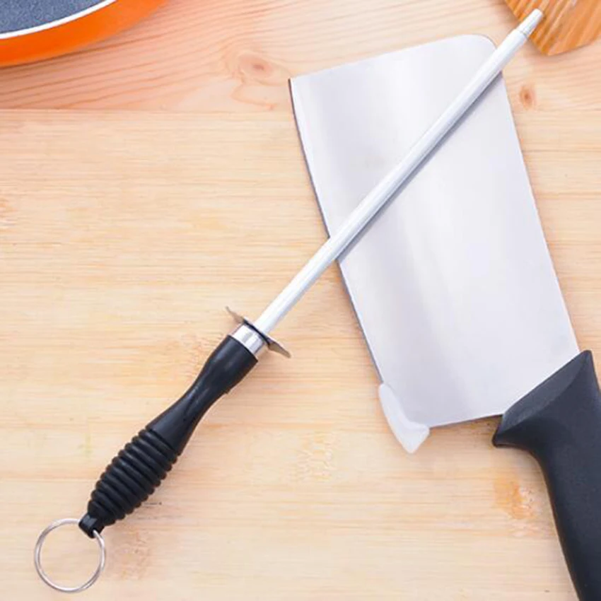 

1PC Sharpener Professional Kitchen Knife Sharpener Activity Household Multifunction Knife Sharpener Sharping Quick Sharpener