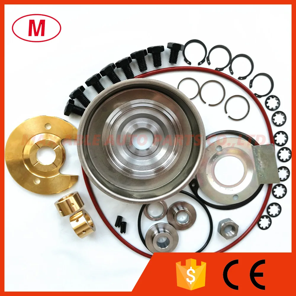 HT3B BHT3B BHT3E Turbo charger Repair Rebuild kits /Repair Kits