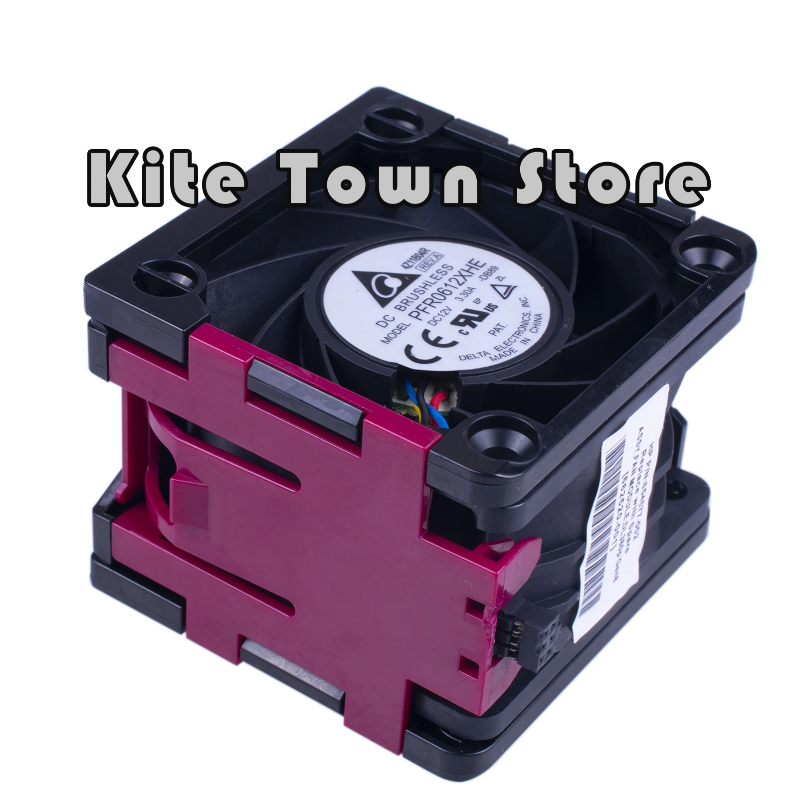 

Cooling fan for HP DL380 G8 DL380p G8 654577-001 662520-001