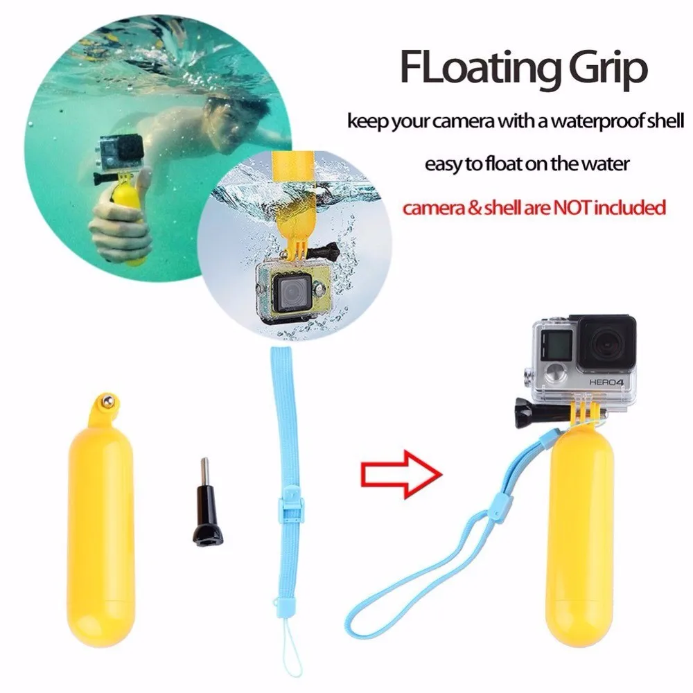 11-in-1-Value-Pack-GoPro-Go-Pro-Accessories-Set-For-Gopro-Hero4-3-3-2 (3)