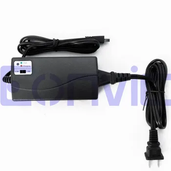 

UK EU Plug GKL22 Replacement Charger For LEICA GEB70, GEB77, GEB79, GEB87,GEB187 batteries