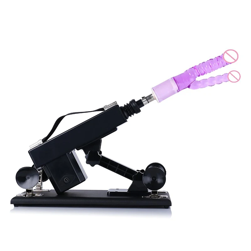 Sex machine 7