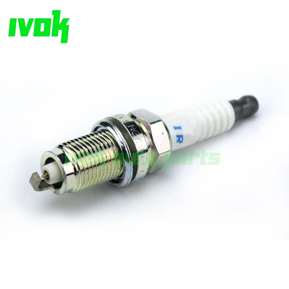Laser Iridium Spark Plug For Audi A1 BMW 318i X1 Honda Accord CR V