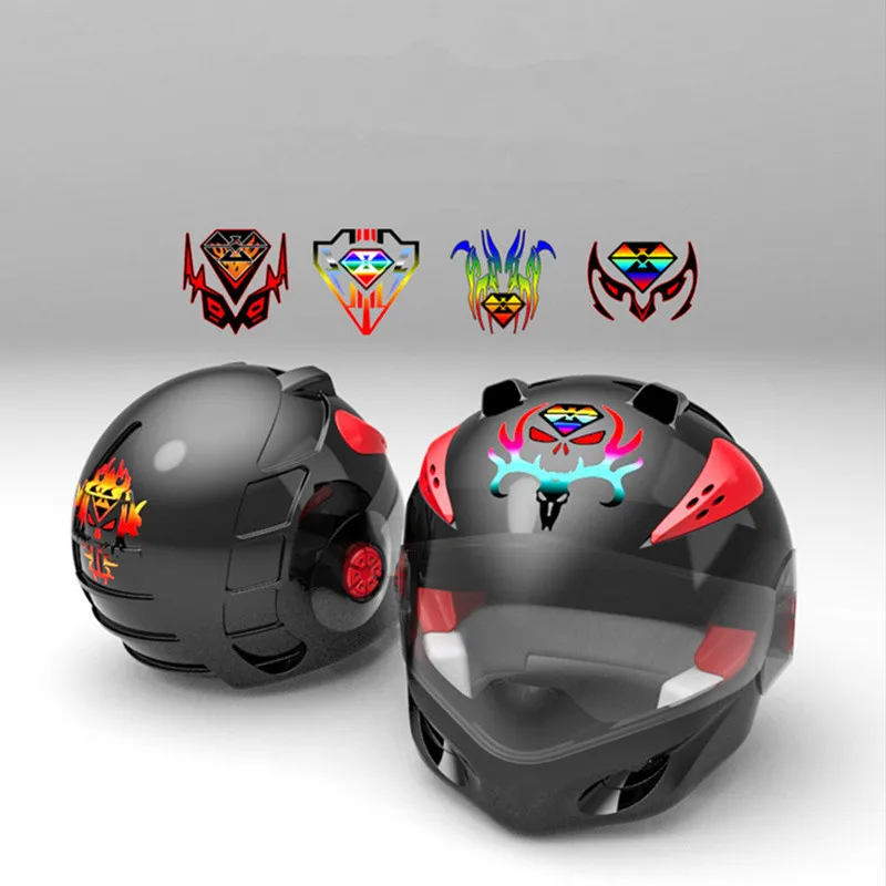 Reflective-Motorcycle-Sticker-Universal-3D-Fuel-Oil-Tank-Pad-Decal-Protector-Cover-Colorful-For-Honda-Yamaha