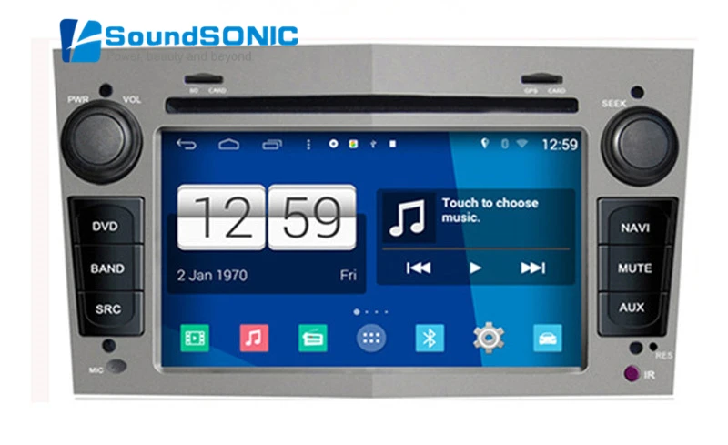 Android 4 4 4 For Opel Zafira A B Astra H Antara Corsa D C Vivaro