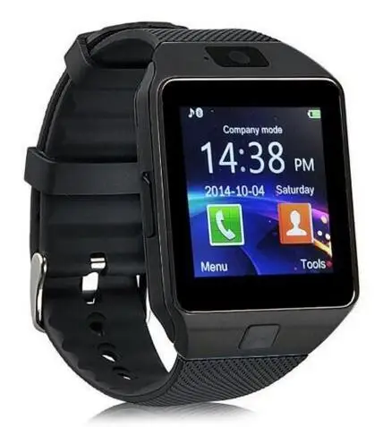 

Hot Bluetooth Smart Watch for Android Apple IOS Men Women Smartwatch Wristwatch DZ09 Smartwatch Wrist Band for Android Phone