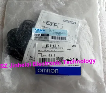 

New and original E3T-ST14 ORMON Photoelectric switch 12-24VDC 2M