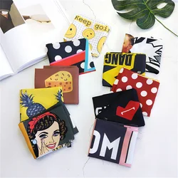 2019 New Chiffon Scarf Women Bag Scarf Hair Tie Band Skinny Scarves For Women Multi-function Head Neck Print Scarf Kerchief 2019 New Chiffon Scarf Women Bag Scarf Hair Tie Band Skinny Scarves For Women Multi-function Head Neck Print Scarf Kerchief