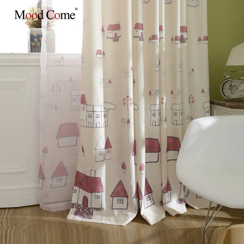 small house children curtains baby room curtains for living room the bedroom blackout curtains for kids - Blackout Shades Baby Room small house children curtains baby room curtains for living room the bedroom blackout curtains for kids - Blackout Shades Baby Room