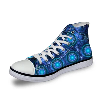 

Customized Graffiti Mens Casual Shoes Hot Sale,Fashion Men's High Top Canvas Shoes Man Walking Flats Shoe chaussures homme