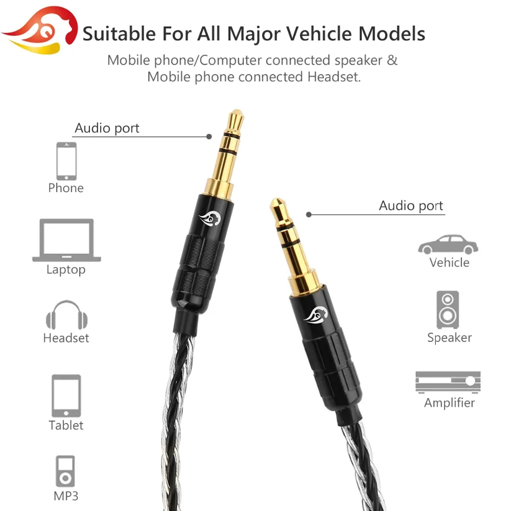 8 PIN 1 8 3 5mm Stereo jack Headphones Socket With switch PCB Panel Mount