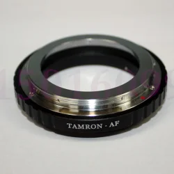 

Tamron adaptall 2 lens for sony alpha mount af ma adattatore a900 a850 A700 A580 A560 A550 A500 A58 A99 A57 A55 A37 A65 A35 A7 I