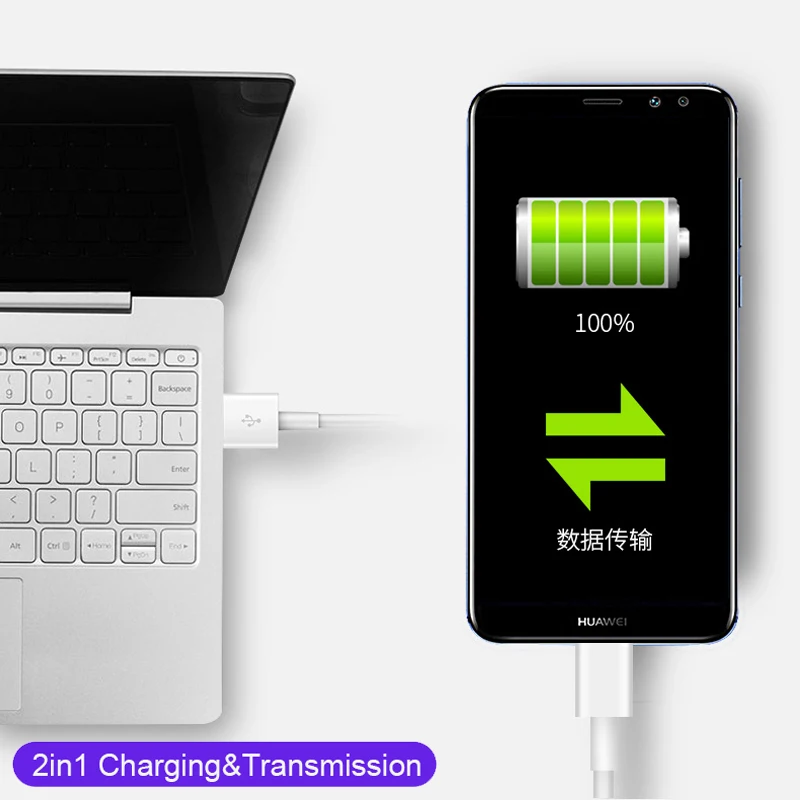 5А USB C Supercharge Type кабель для Huawei P30 Pro P20 Lite Mate 20 P10 3 1 Quick Charge 4 0 быстрой зарядки|Кабели