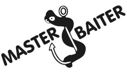 Free Free 163 Master Baiter Funny Fishing Svg SVG PNG EPS DXF File