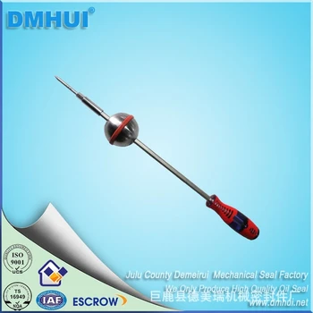 

oil seal removal and install tool DMHUI brand ISO 9001:2008 weight 1.8kg