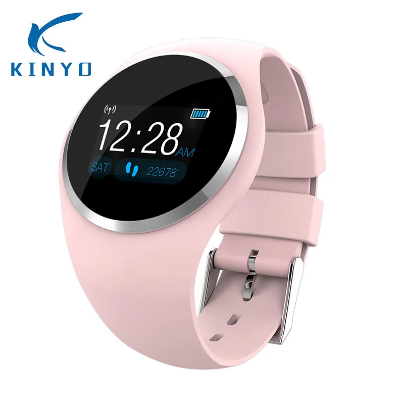 

Smart watch Blood pressure blood oxygen Monitoring Working time is about 7 days Incoming call Large color screen wristwatch