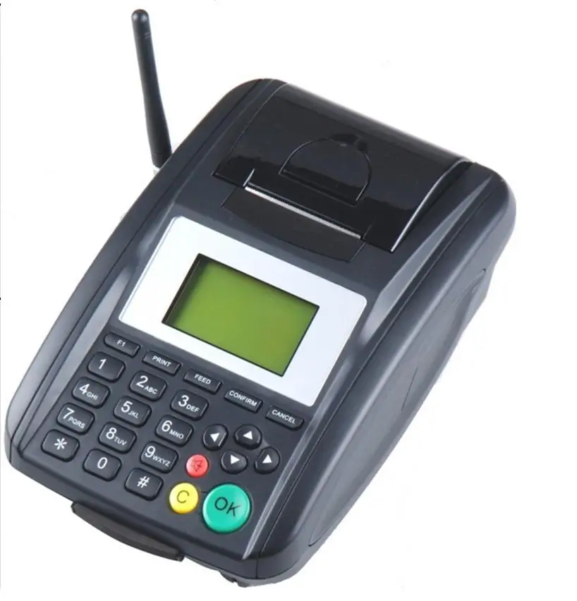 gprs printer