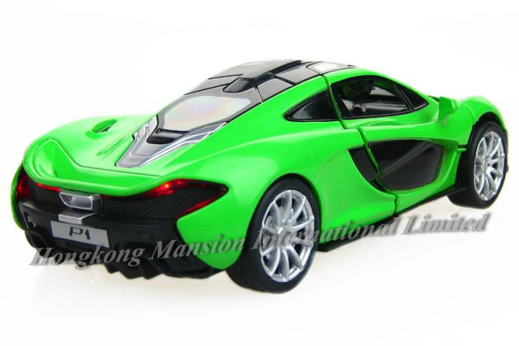 132 For McLaren P1 (18)
