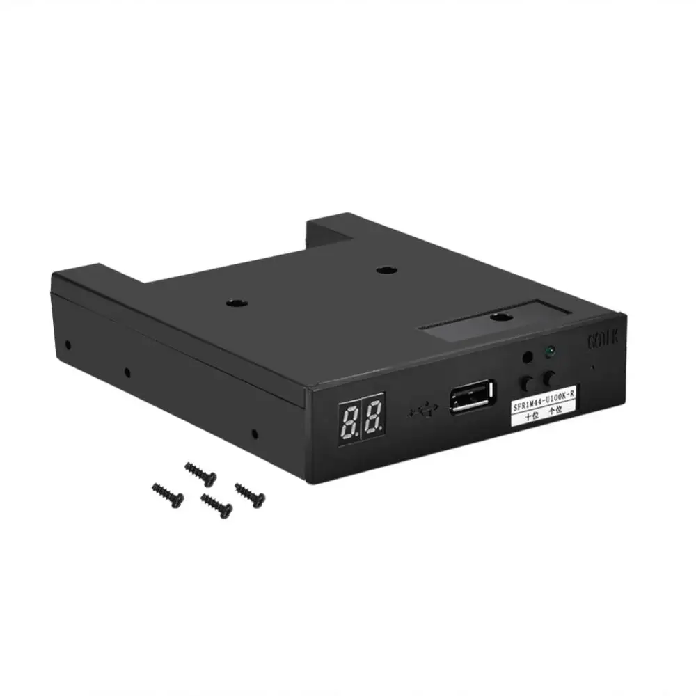 SFR1M44-U100K-R 3," 1,44 МБ USB SSD usb-эмулятор флоппи-дисковода для управления промышленным оборудованием для ROLAND не наносящих вред E86 E96 G800 клавиатура