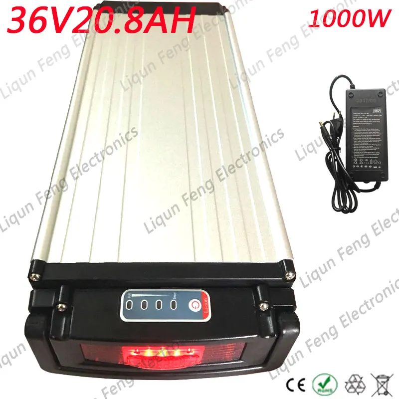 36v21ah-1000w