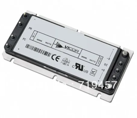 

%100 NEW V300A3V3C264BL CONVERTER MOD DC/DC 3.3V 264W