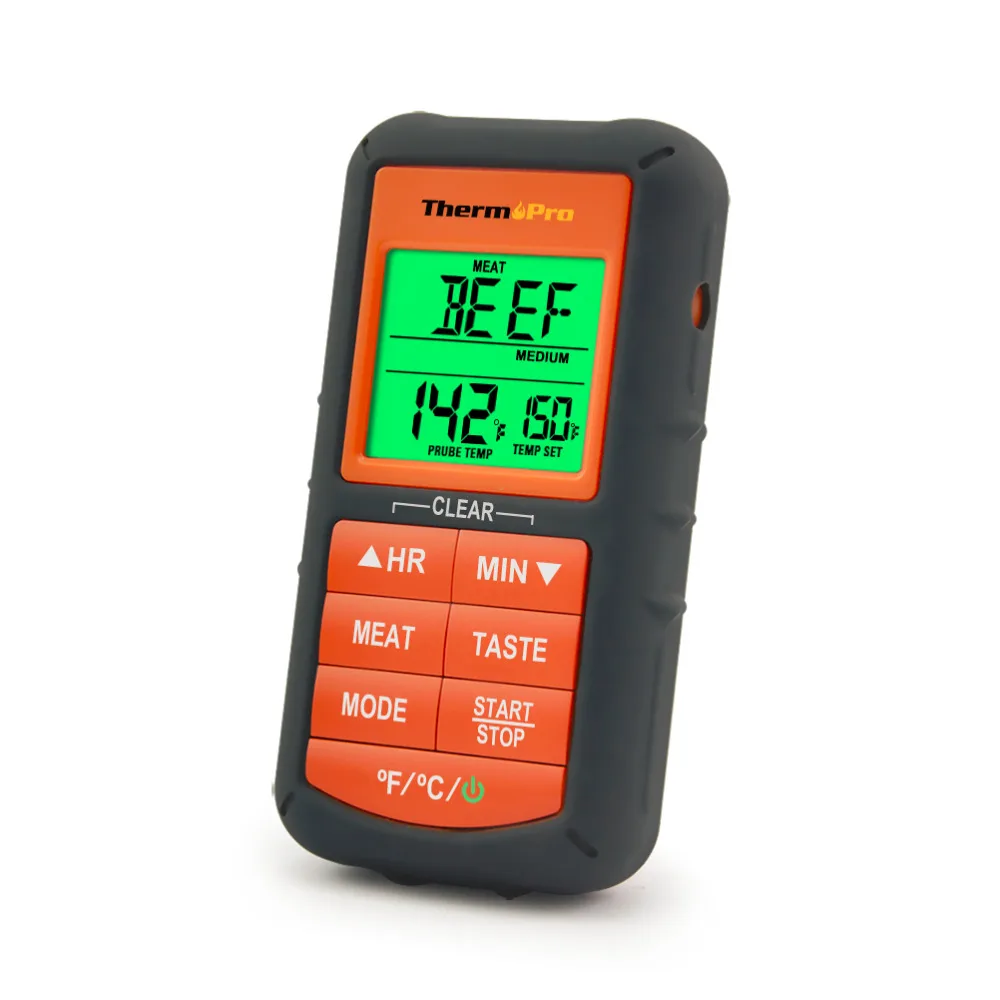 

Original ThermoPro TP-07 Extra Receiver