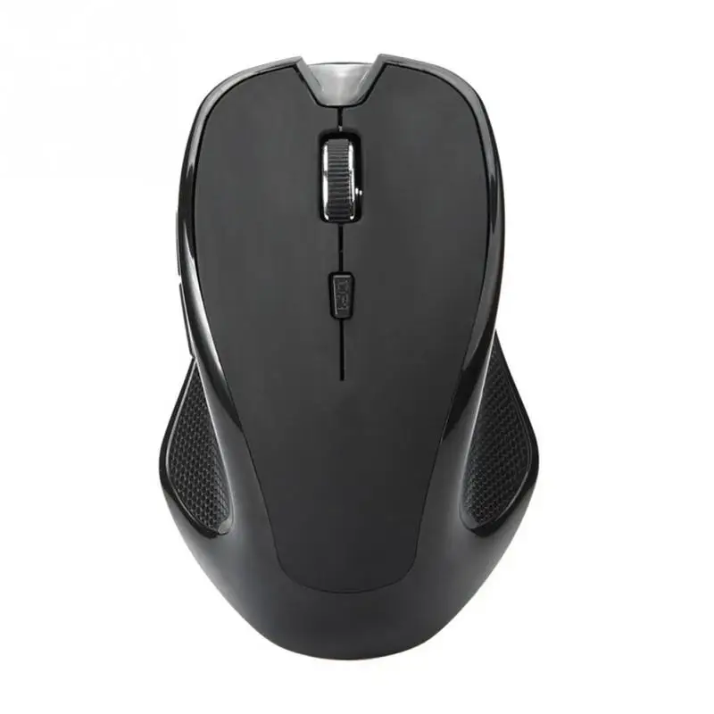 

2.4GHz Ergonomic Wireless Bluetooth 3.0 Gaming Mouse 1600 DPI Sensitive Response Optical Gaming Mouse 6 Buttons #825 New