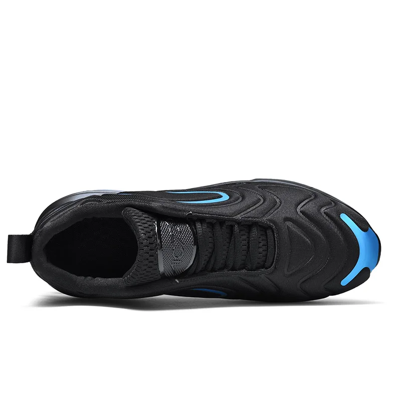 Ar Sapatos Plana Qualidade Black Trainer Homens Size Respirável Up Masculino Marca Casual Ao Lace Livre Sneaker Leve Walking Alta Flats Man De Plus red P55OWq