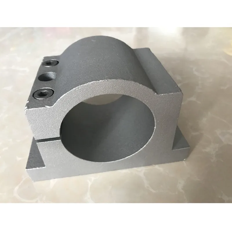 spindle clamp