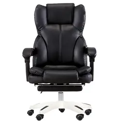 Высокое качество офисное кресло для руководителя эргономичный компьютерный игровой стул интернет сиденье для кафе бытовой кресло для