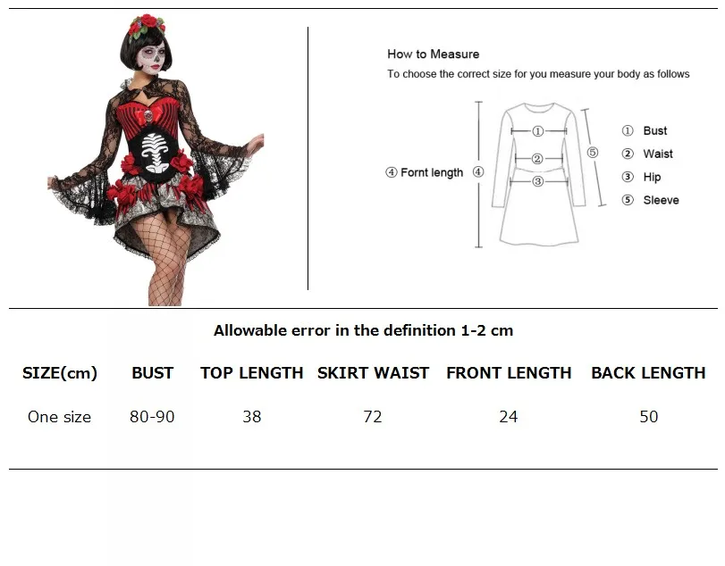 5733 size