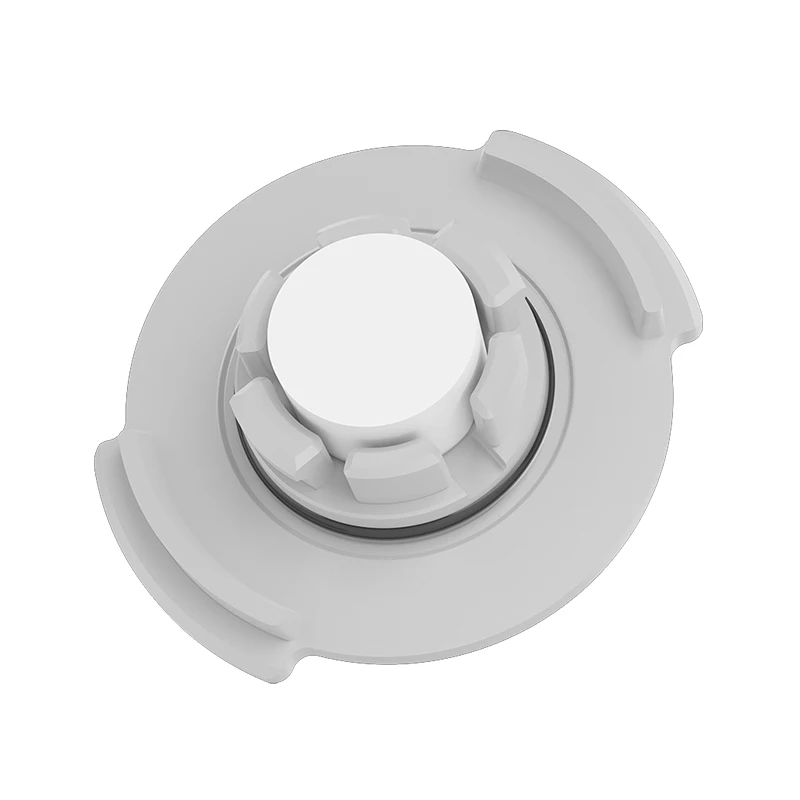 Lookthenbuy Xiaomi Roborock S50 S51 Wischtücher für Xiaomi//Mijia Staubsauge