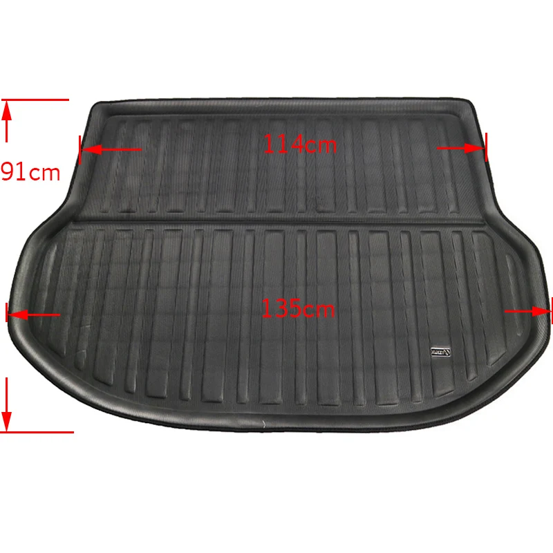 Коврик для багажника Lexus NX NX200T NX300H NX300 2015 2016 2017 2018|protector|protector floor |