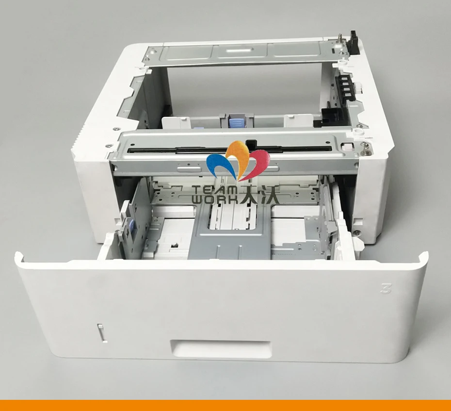 HP LaserJet M501 M506 M527 550 Sheet 