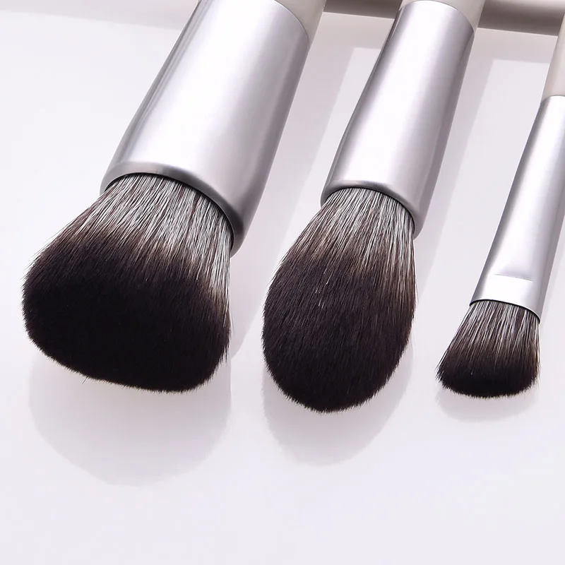 

12pcs Makeup Brushes Set Multifunctional Blusher Highlight Cosmetic Tools ---MS