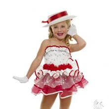 Балетная пачка, оригинальная Балетная пачка для латинских танцев, профессиональная одежда, костюмы, одежда для сцены, балетная пачка