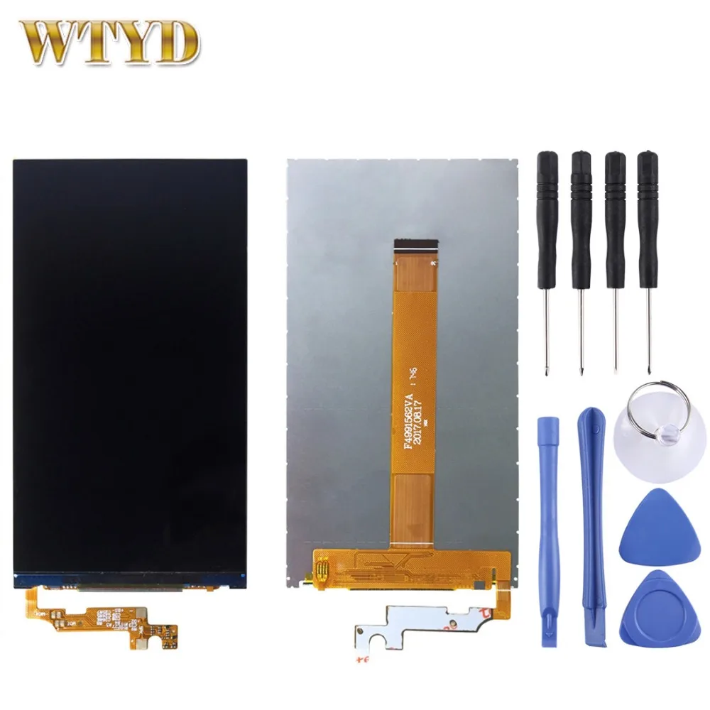 

Original LEAGOO KIICAA POWER for LEAGOO KIICAA POWER Smartphone Replacement Parts