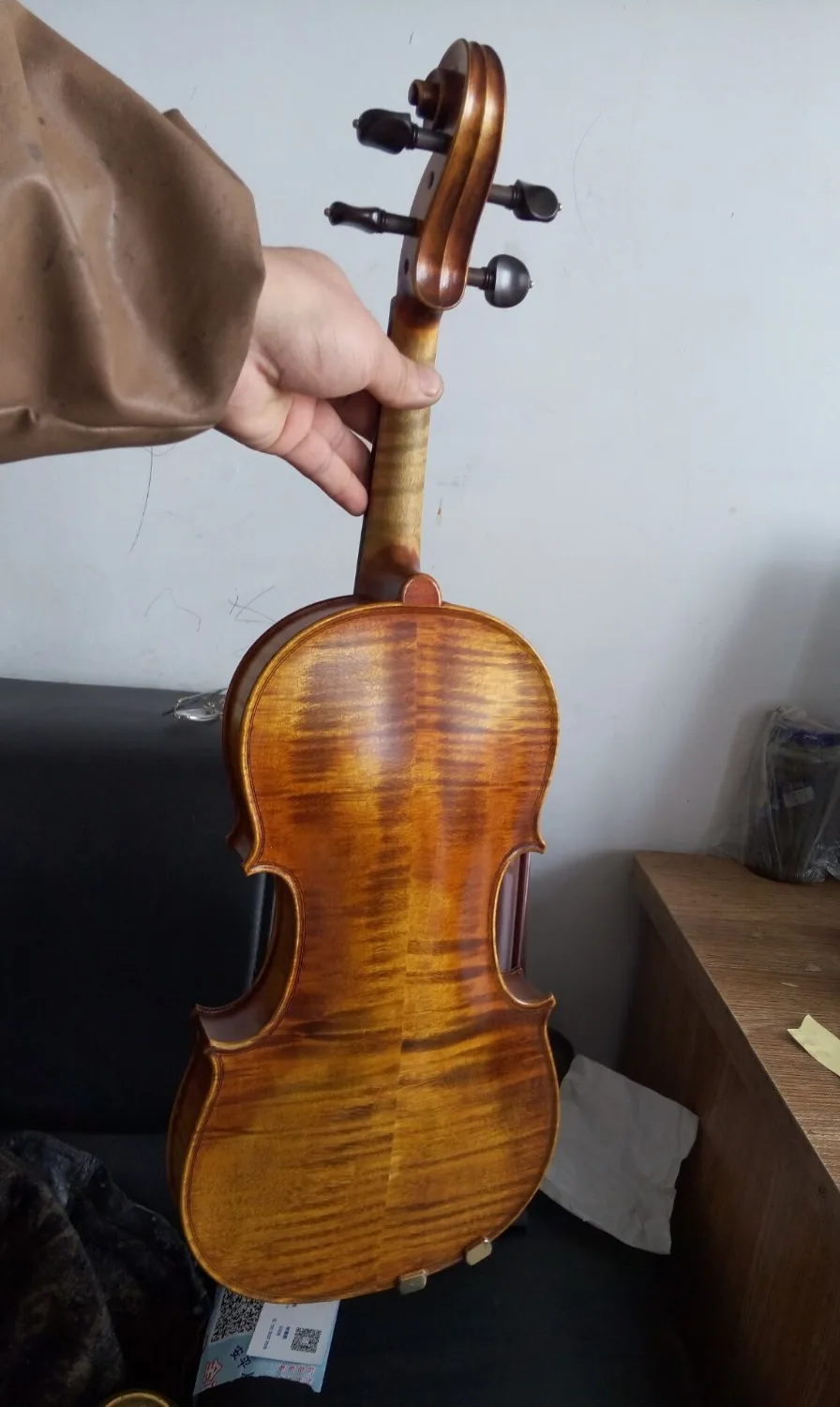 数量は多 バイオリン Inst Tone 4 4varnishpowerful Fiddle Violin Handmade Master バイオリン Labelians Fr 数量は多 バイオリン Inst Tone 4 4varnishpowerful Fiddle Violin Handmade Master バイオリン Labelians Fr