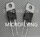 

20PCS STTA1206DI STTA1206D STTA-1206DI 1206DI TO-220AC