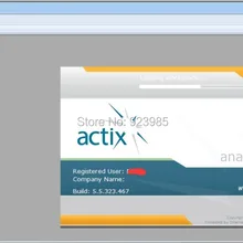 Актикс 5.5.356.582 полная версия, Поддержка 2G, 3g, LTE и VoLTE antail
