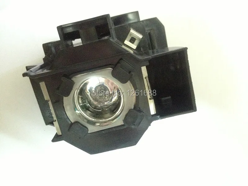 Замена оригинальной лампы проектора для EPSON PowerLite S4 UHE170W ELPLP36/V13H010L36|projector lamp|projector